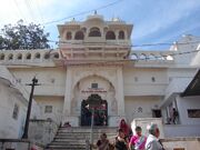 BrahmaPushkarGurjarPilgrimage