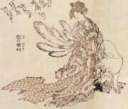 Hokusai Daji