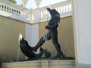 Kadriorg Palace, Tallinn