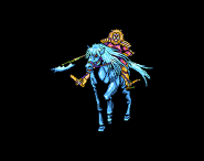 Sabnock en Shin Megami Tensei