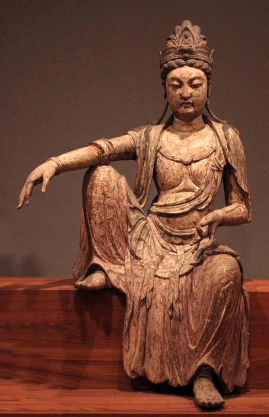Guan Yin Wiki Mitología Fandom