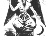 Baphomet