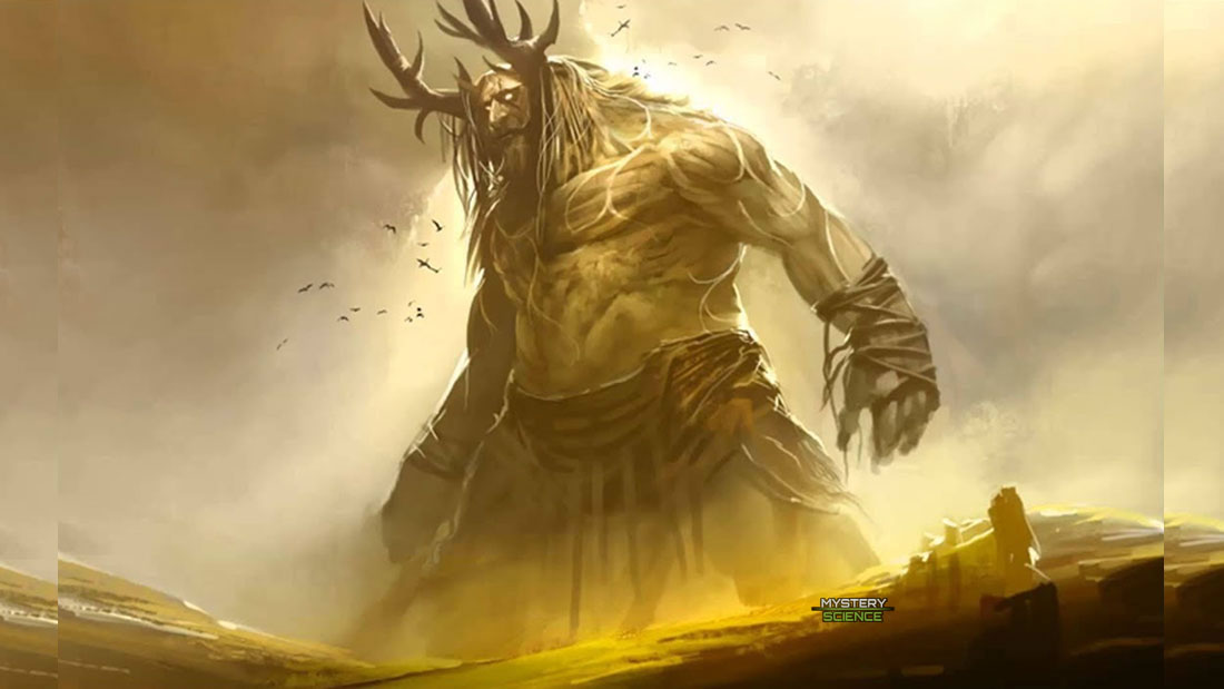 Nefilim Wiki Mitología Fandom