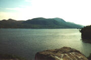 Lake George 2