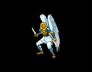 Vapula en Shin Megami Tensei