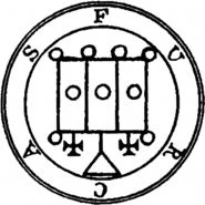Sello de Furcas