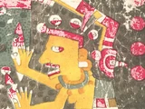 Mictecacíhuatl