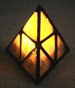 Piramide de Flauros en Silent Hill