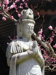 Daienin Kannon