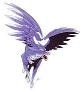 Marchosias en Shin Megami Tensei