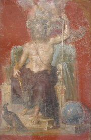 Zeus pompei