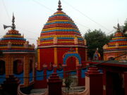 Maa Chhinnamasta Temple