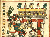 Mictlantecuhtli