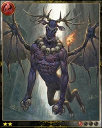 Furfur en Rage of Bahamut