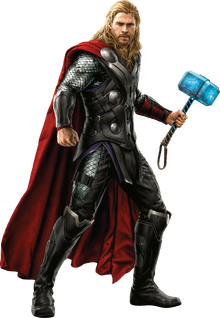 Thor-marvel