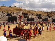 Inti Raymi