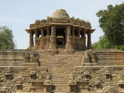 Modhera SunTemple