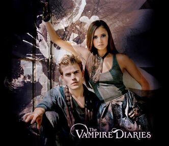 Vampirediaries