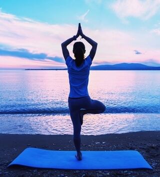 Equilibrio