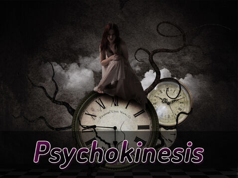 Psycho