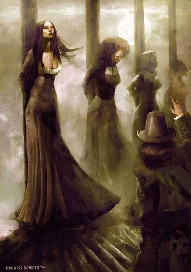 Witches