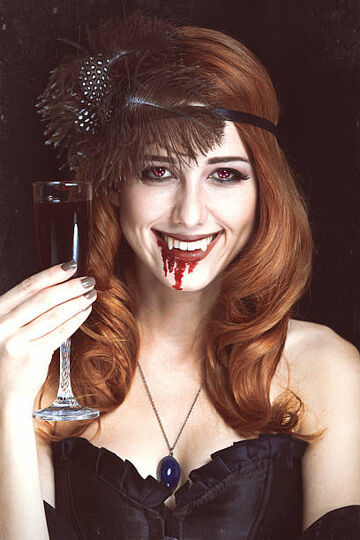 Vampira