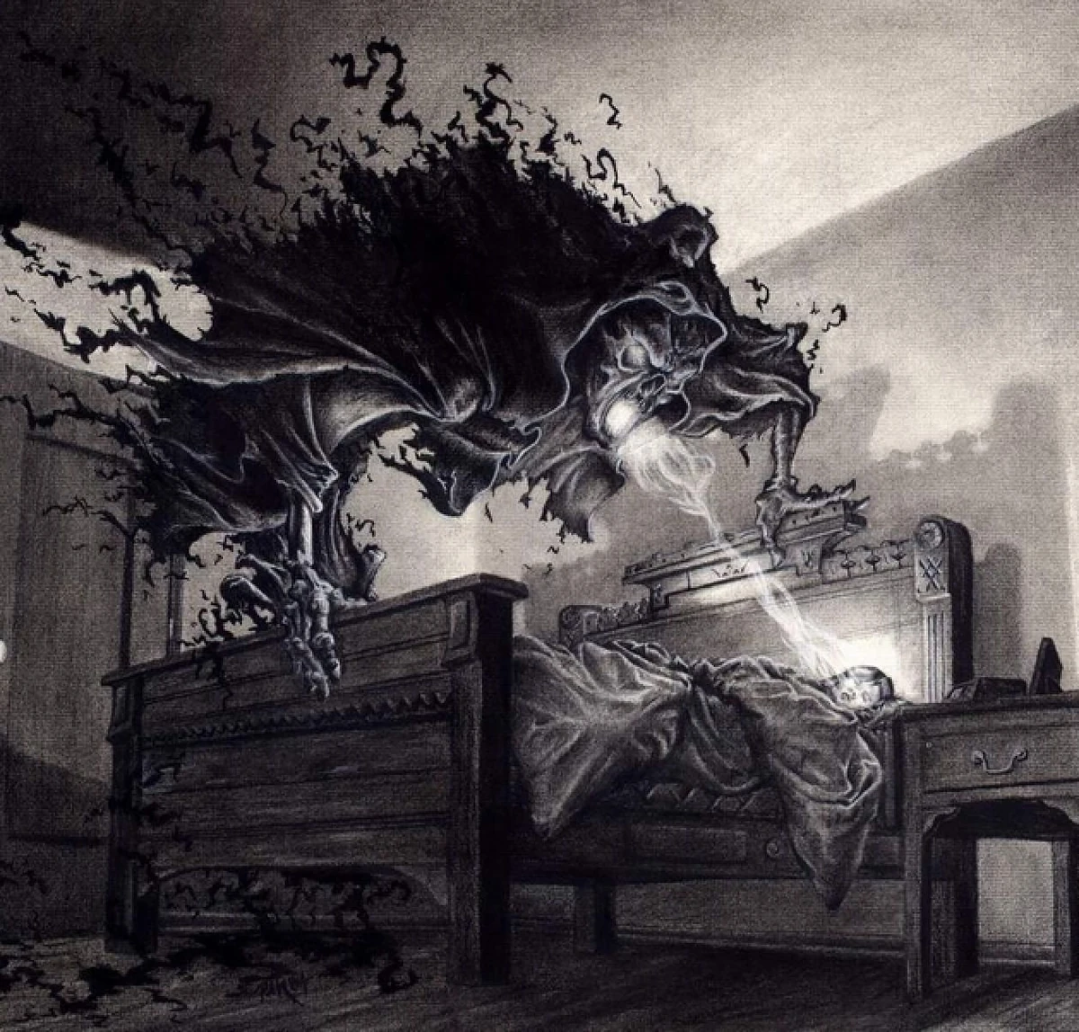 Shtriga Wiki Mitologia & Lendas Urbanas Fandom