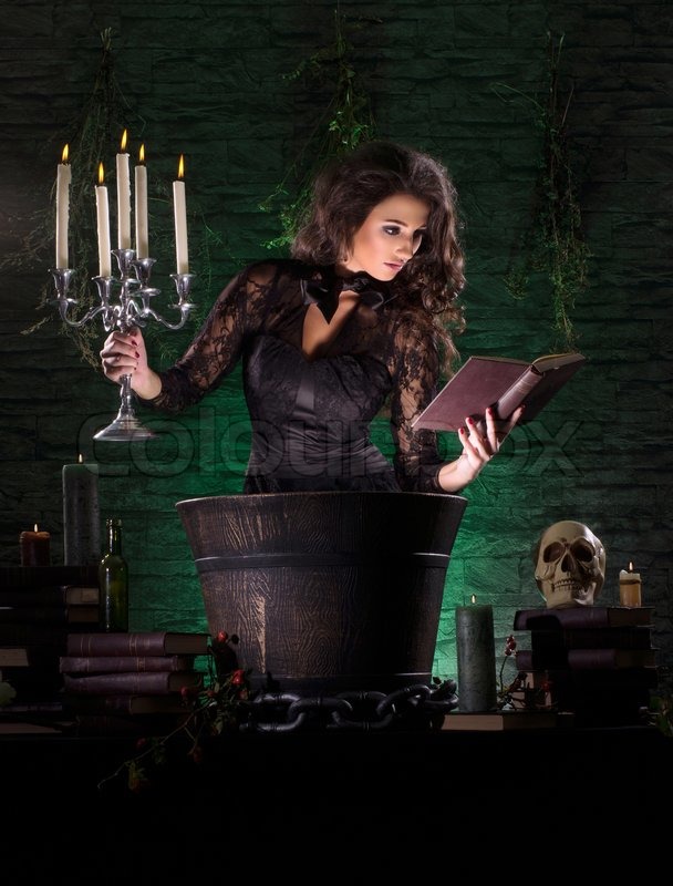 Por que as bruxas foram demonizadas ao longo da história?, DarkBlog