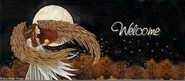 Tapeta z Eris
