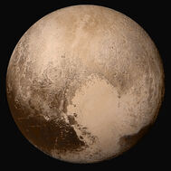 Planeta Karłowata Pluton