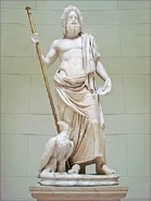 Zeus Berlin.jpg (63 KB) Posąg Zeusa, Berlin