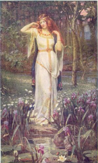 Freya