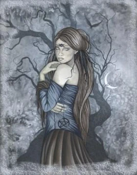 Hecate