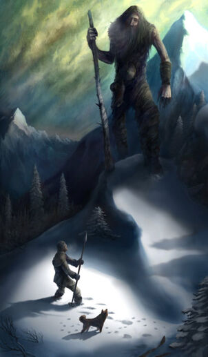 Jötunn