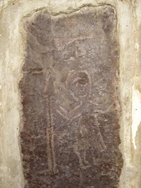 Kamień z Wolgast