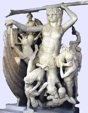 Scylla3