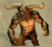 Minotaur2