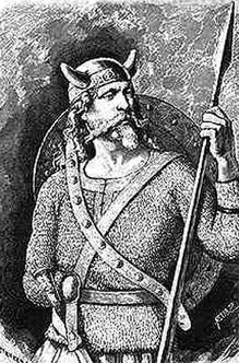 Tyr