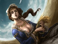 Demeter - Pani Urodzaju