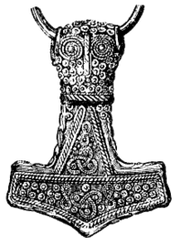 200px-Mjollnir