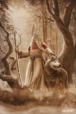 Białobóg