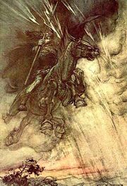 Sleipnir
