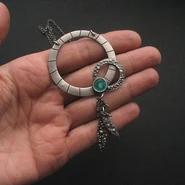 Symbol/Naszyjnik Perperuny