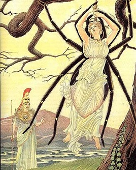 Arachne