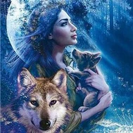 Artemida - Pani Zwierząt i Blasku Księżyca