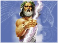 Zeus - Pan Niebios