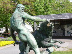 Dzik