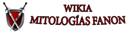 Wikia Mitologías Fanon