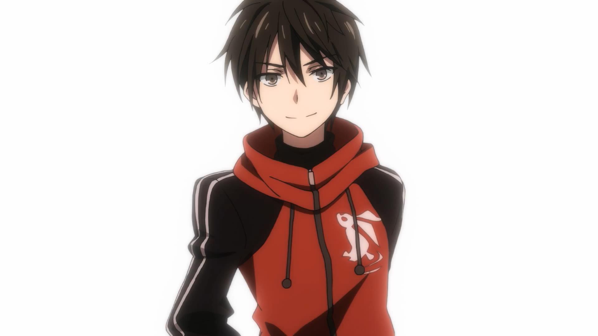 Kyousuke Shiroyama Mitou Shoukan Blood Sign Wiki Fandom Kyousuke Shiroyama Mitou Shoukan Blood Sign Wiki Fandom