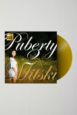 洋楽 Mitski / Puberty 2 Puberty 2 | Mitski
